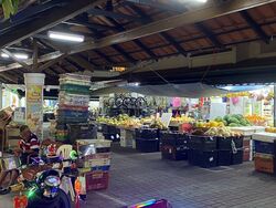291 YISHUN STREET 22 (D27), Shop House #637818861